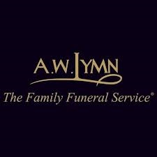 A W Lymn  Funeral Service Matthew Lymn Rose