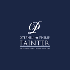 Stephen and Philip Painter  Funeral Directors Philip Painter